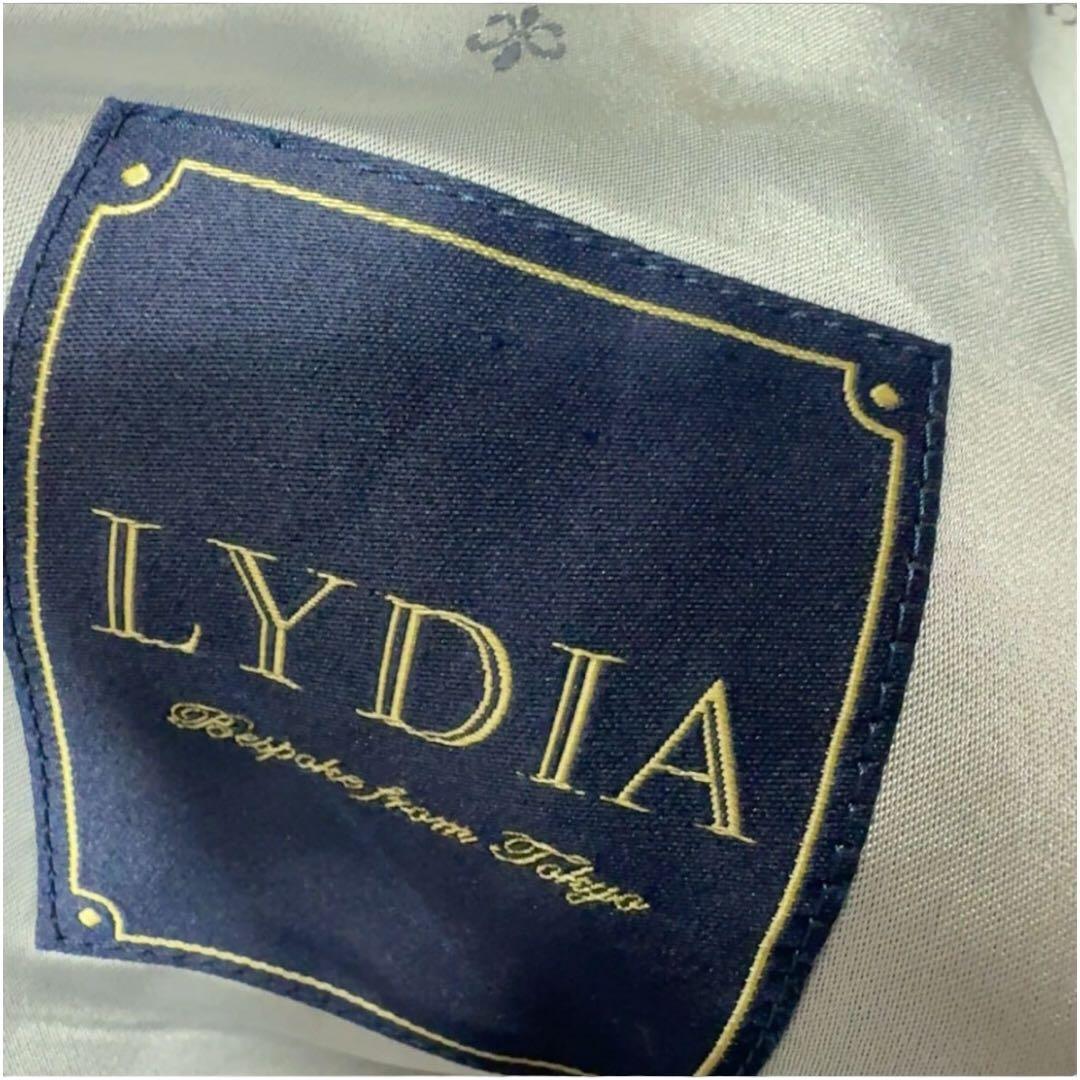 Ermenegildo Zegna ゼニア スーツ チェック柄　LYDIA