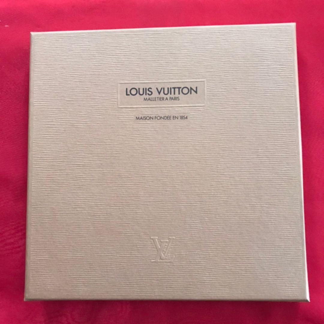 【Noerin】LOUIS VUITTON スカーフ