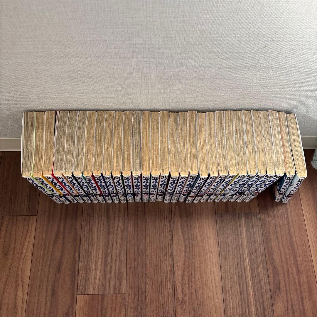 ブルーロック1-29巻セット　梱包済　即発送