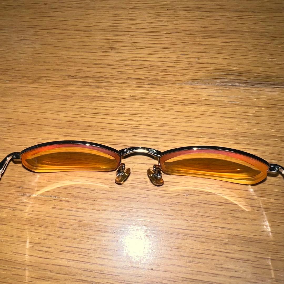 jeanpaul GAULTIER ヴィンテージサングラス 57-0032