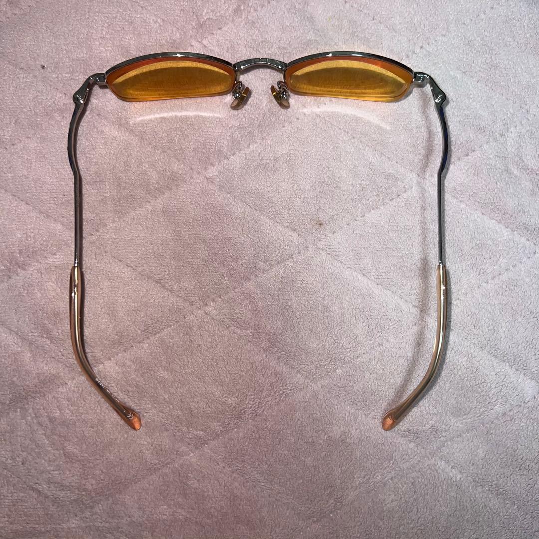 jeanpaul GAULTIER ヴィンテージサングラス 57-0032