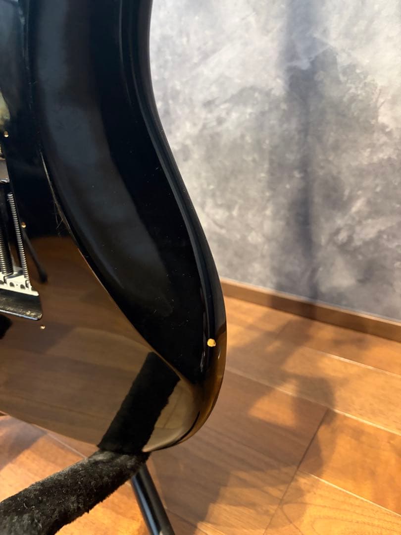 ギター Fender American Deluxe Stratocaster