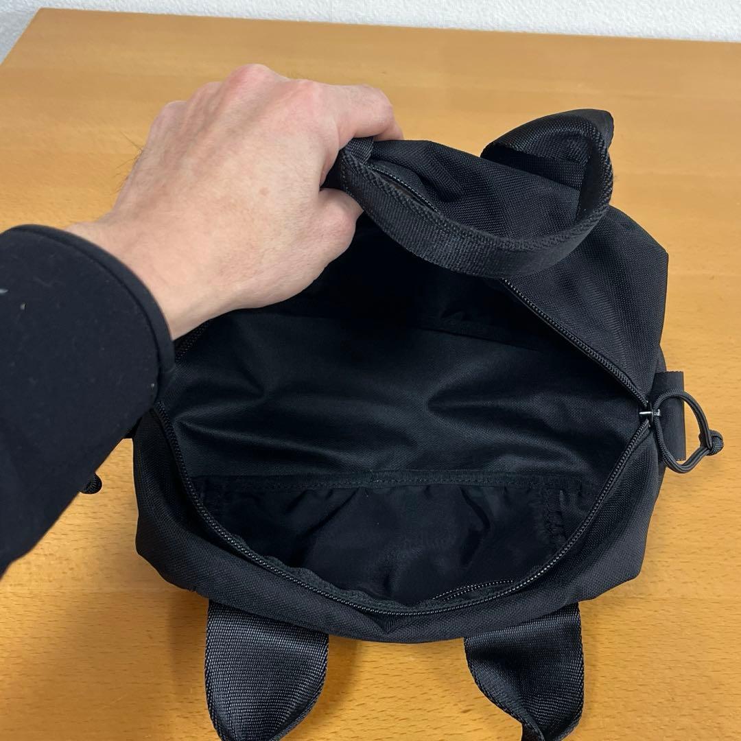 BRIEFING BLK 新品未使用