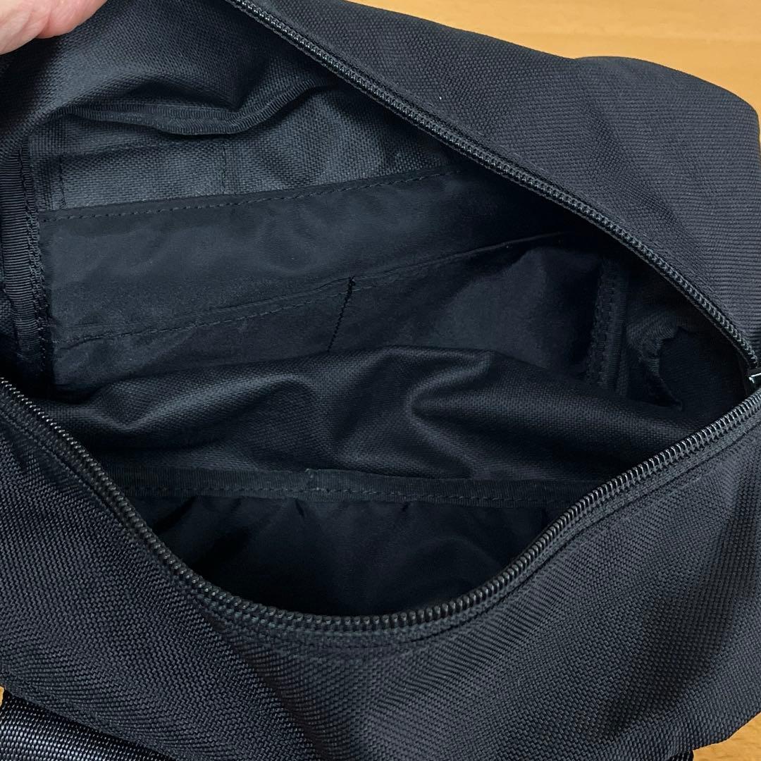 BRIEFING BLK 新品未使用