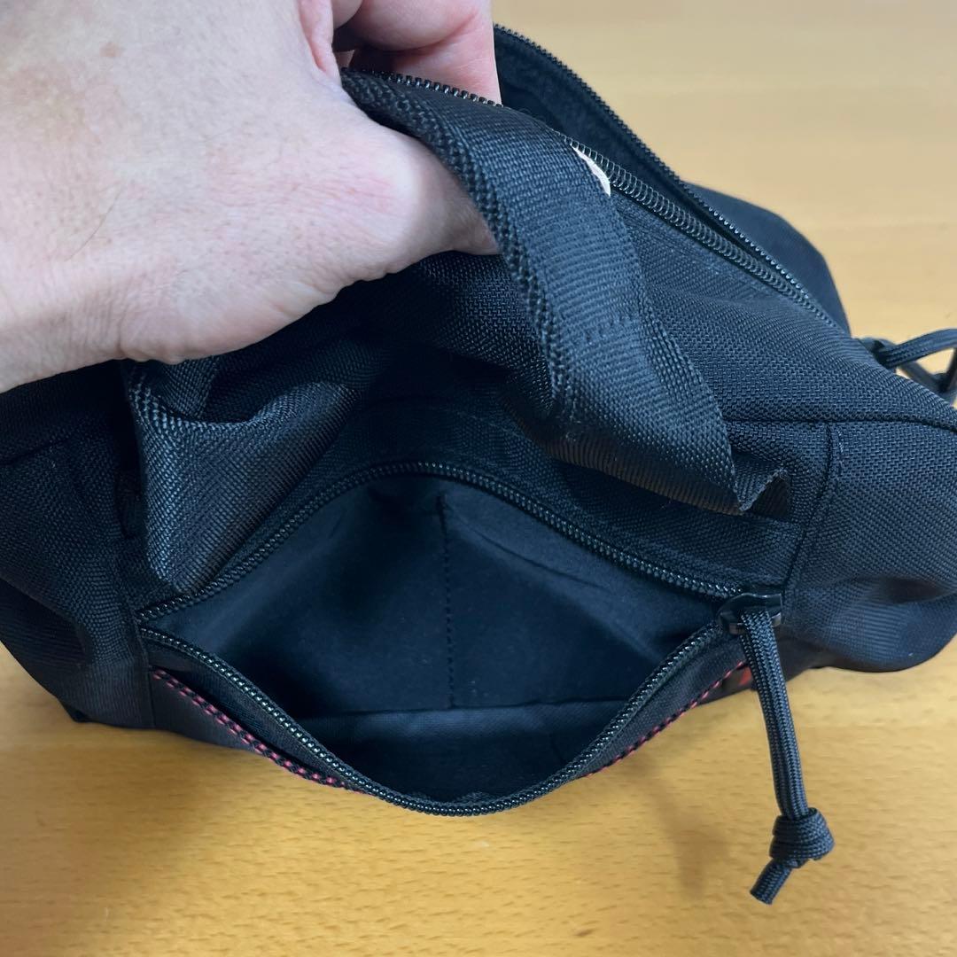 BRIEFING BLK 新品未使用