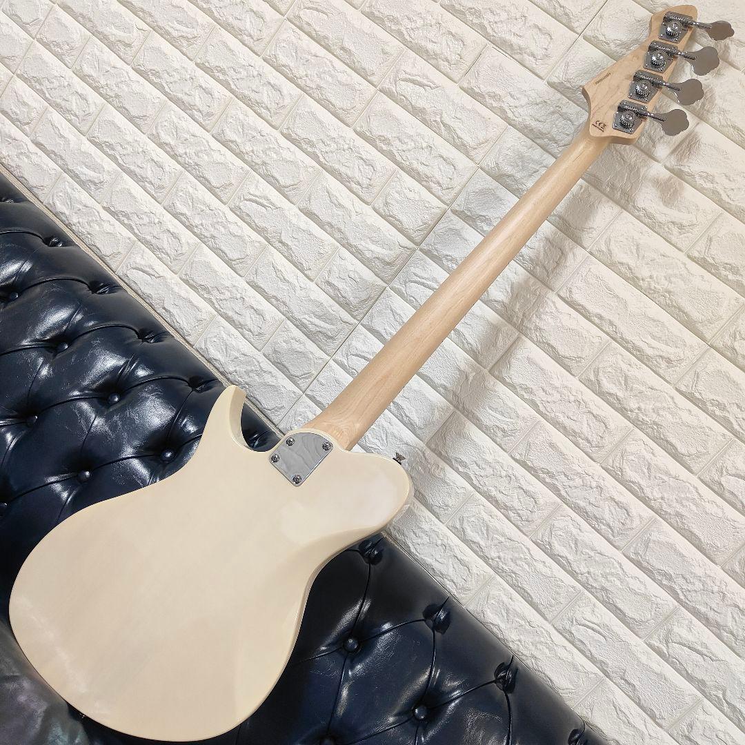 【未使用】ARIA PRO Ⅱ Jet-B51 SVW アリアプロ2