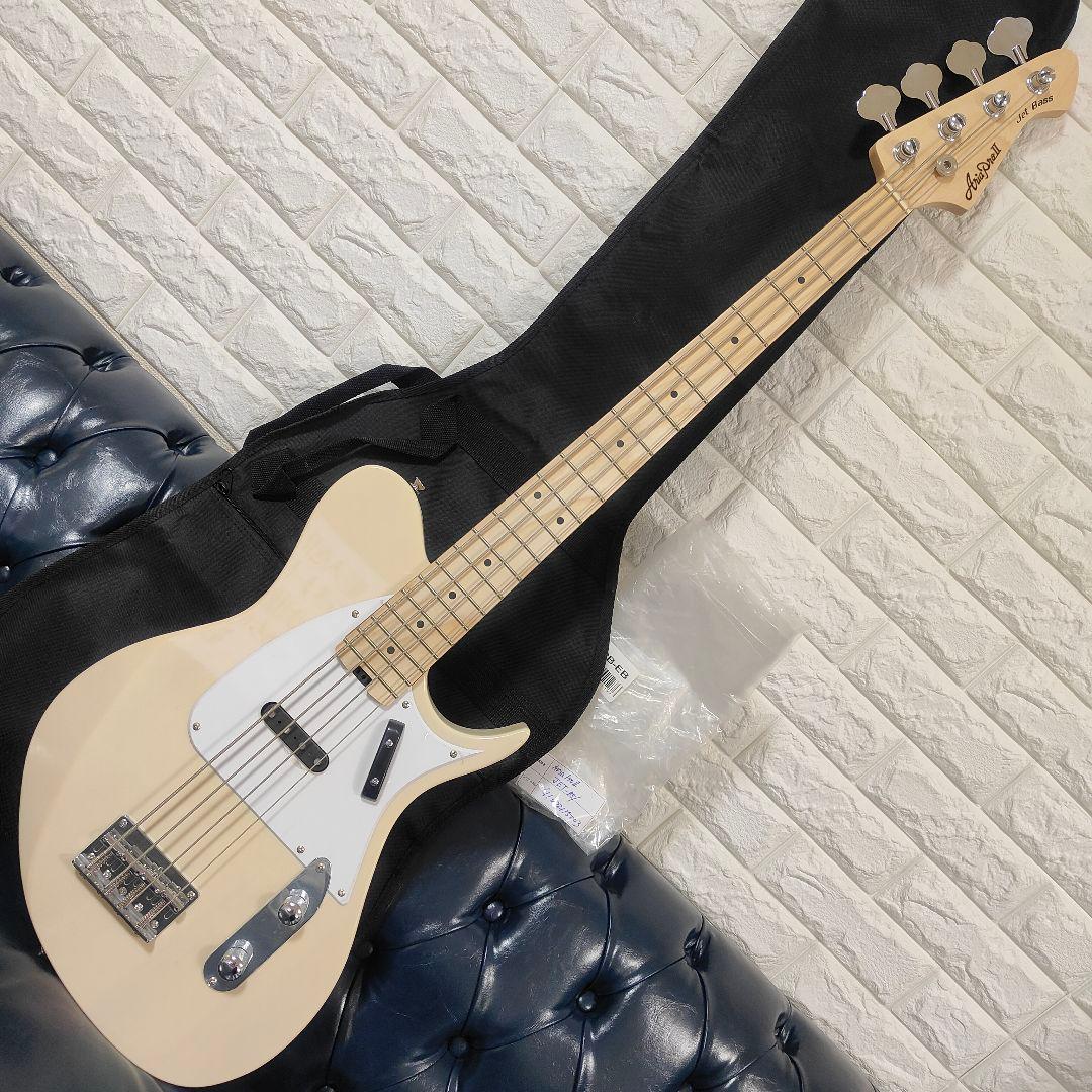【未使用】ARIA PRO Ⅱ Jet-B51 SVW アリアプロ2