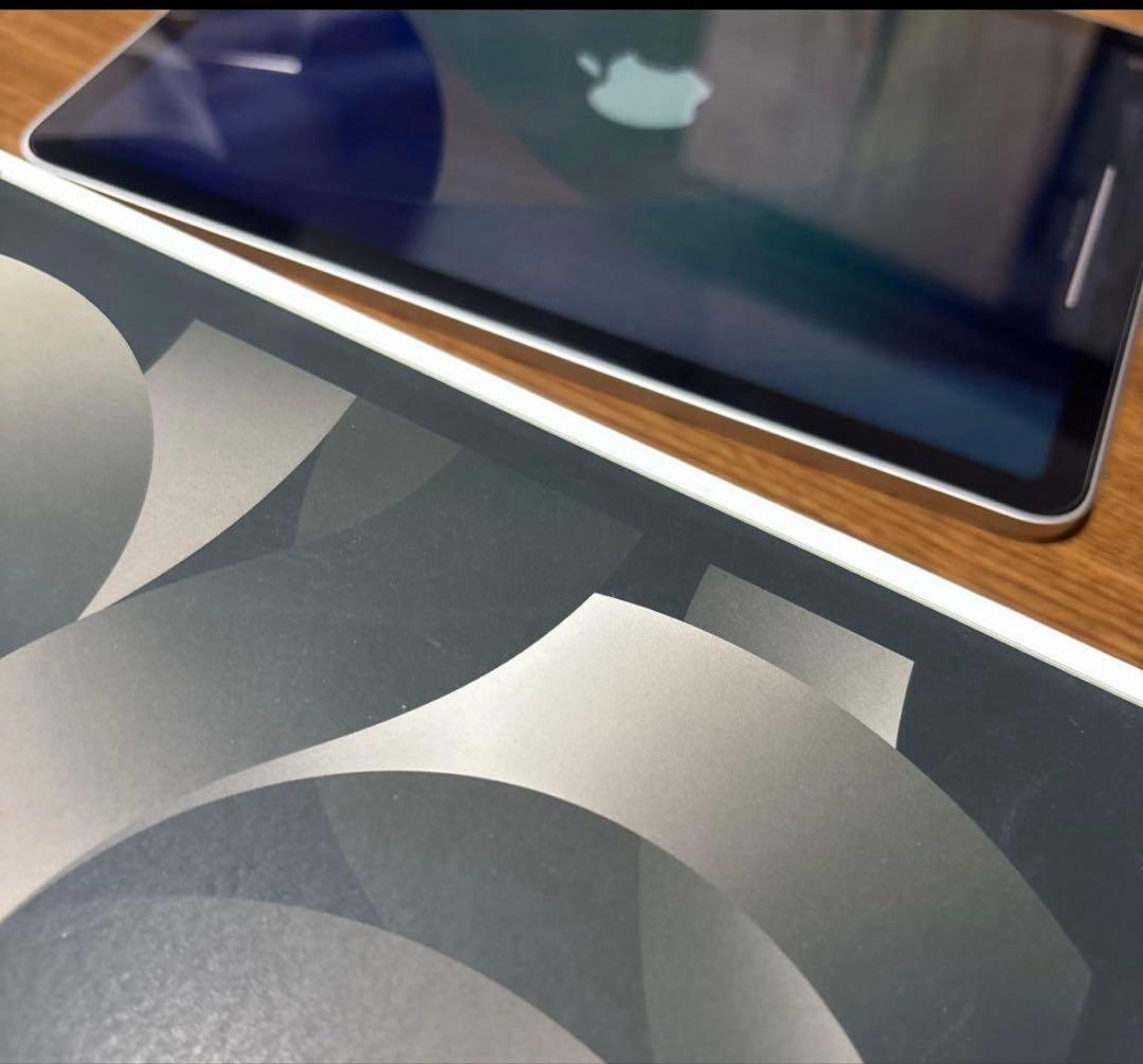iPadAir 第5世代＋アップルペンシル第2世代＋ケース