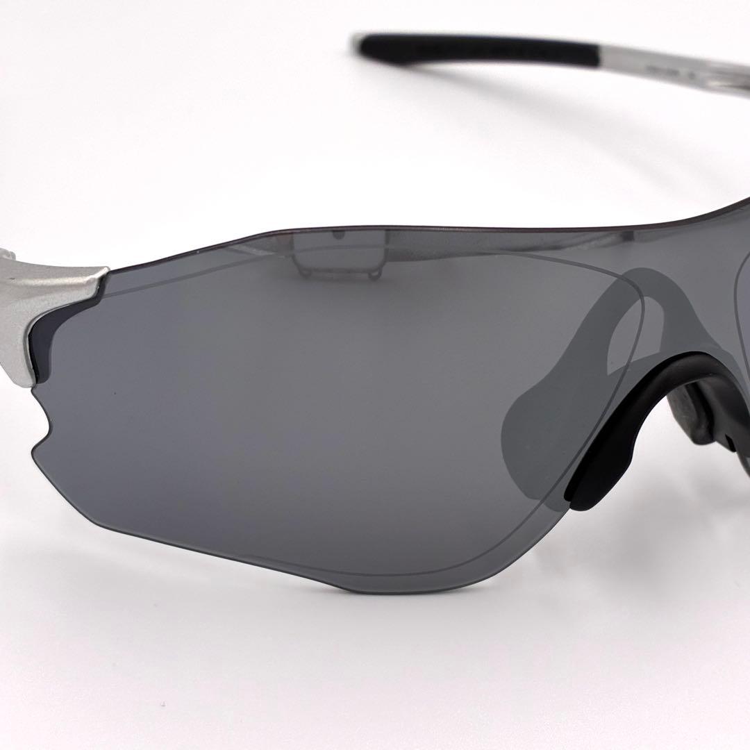 OAKLEY EV ZERO PATH サングラス リムレス PRIZM