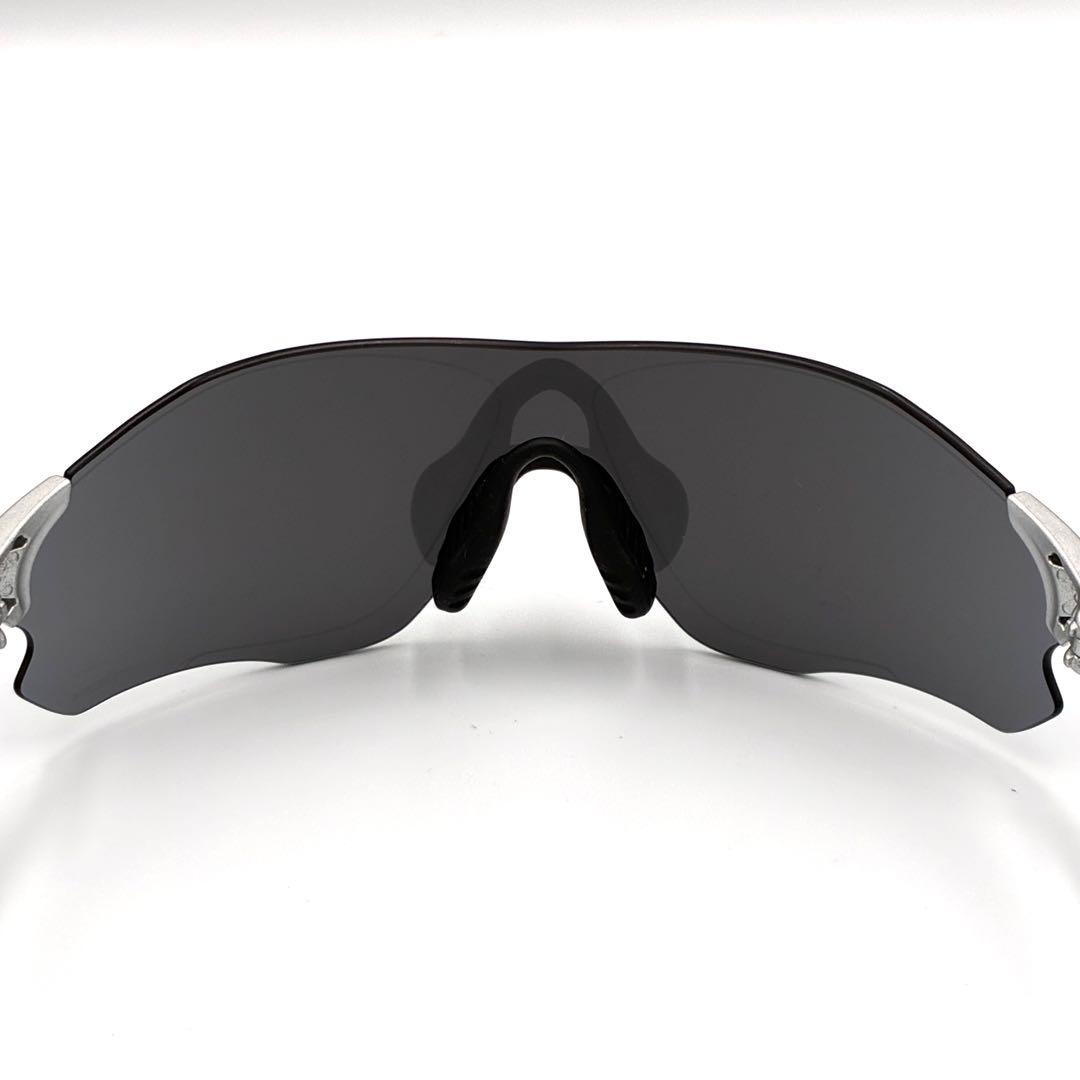 OAKLEY EV ZERO PATH サングラス リムレス PRIZM