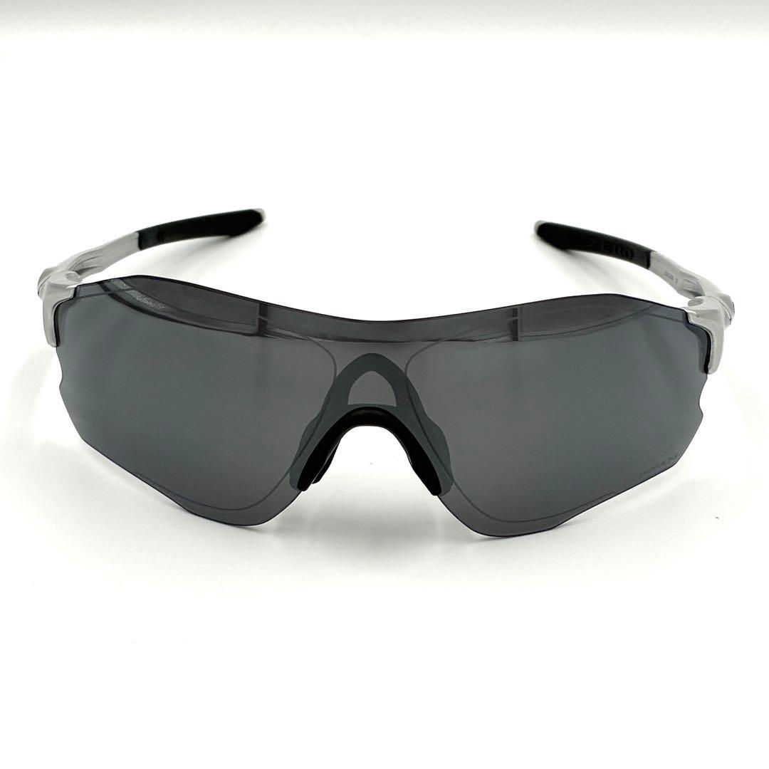OAKLEY EV ZERO PATH サングラス リムレス PRIZM