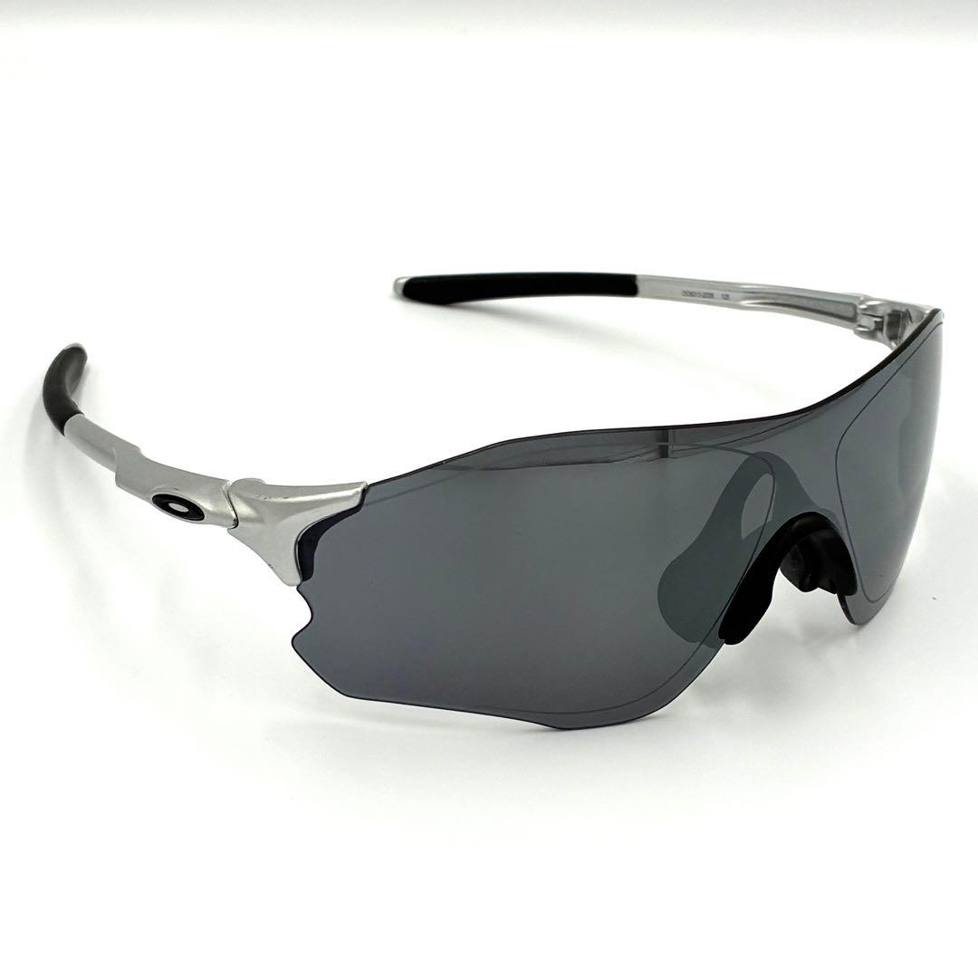 OAKLEY EV ZERO PATH サングラス リムレス PRIZM