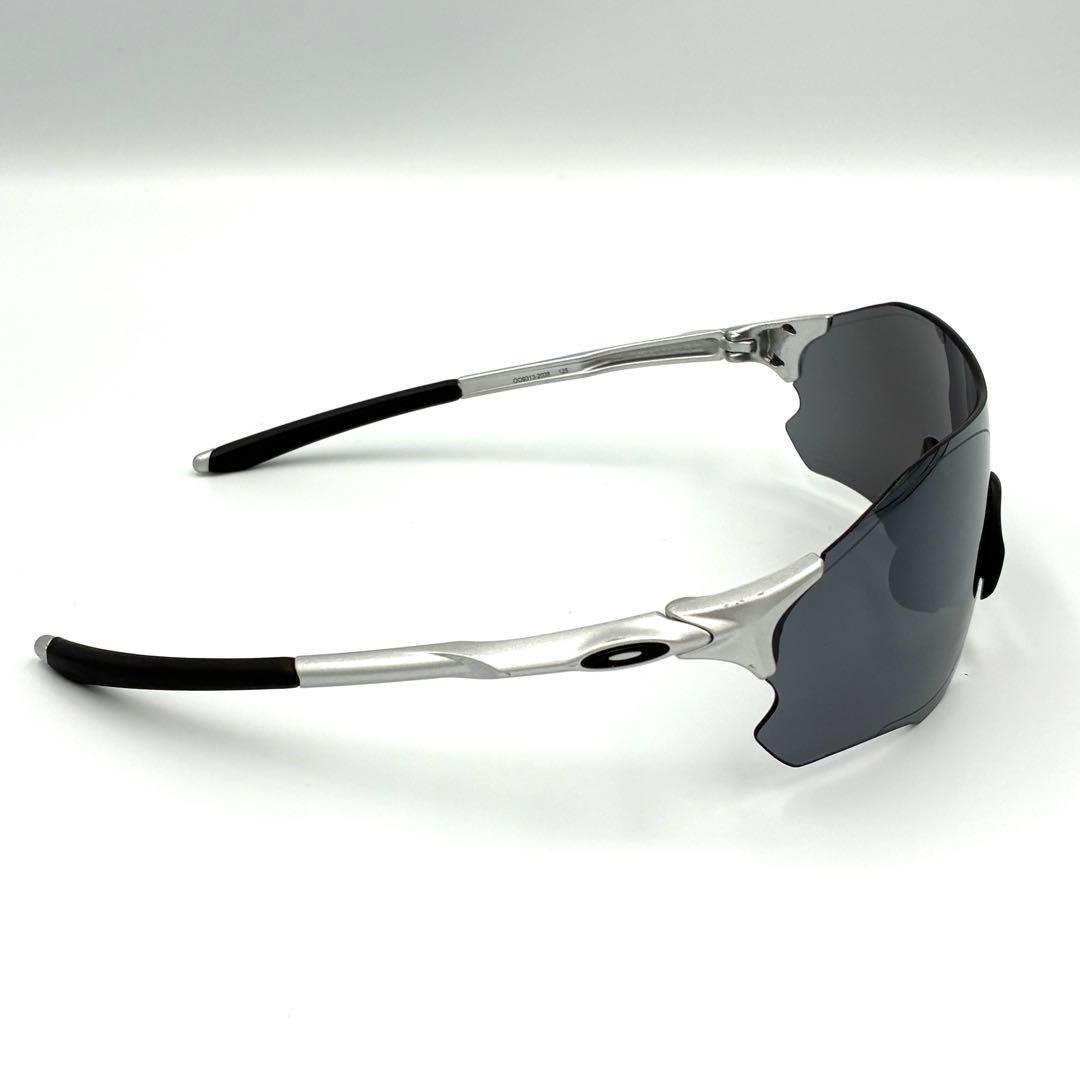 OAKLEY EV ZERO PATH サングラス リムレス PRIZM