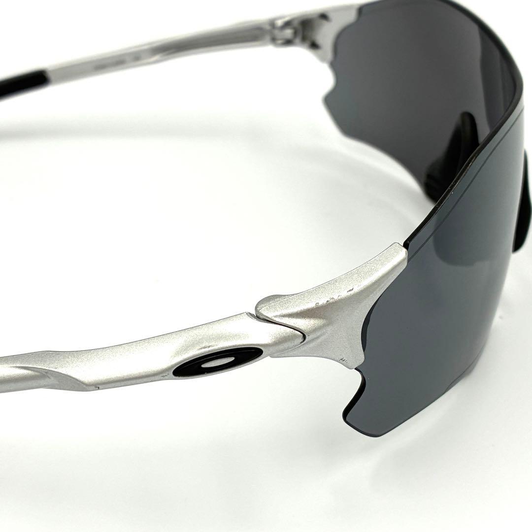 OAKLEY EV ZERO PATH サングラス リムレス PRIZM