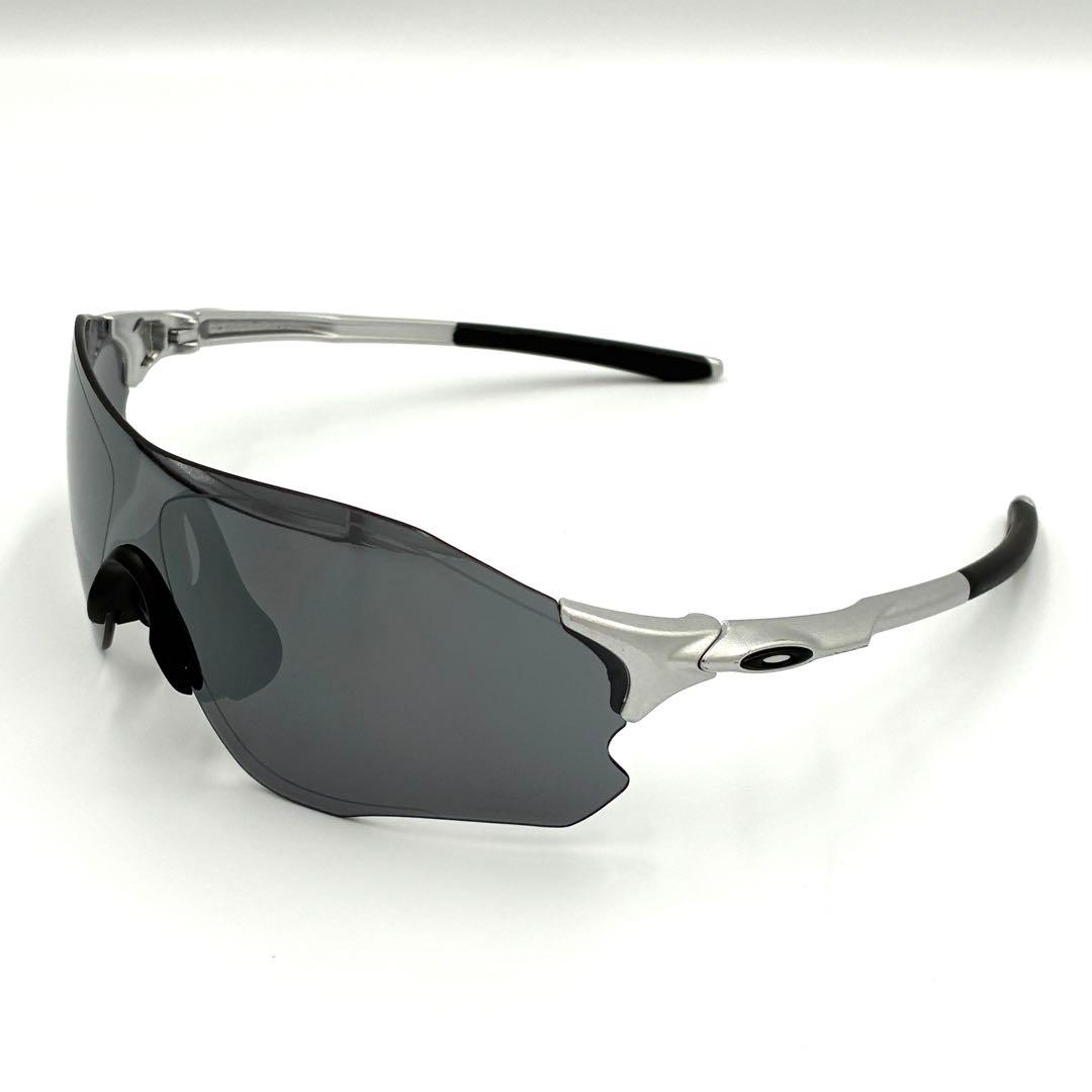 OAKLEY EV ZERO PATH サングラス リムレス PRIZM