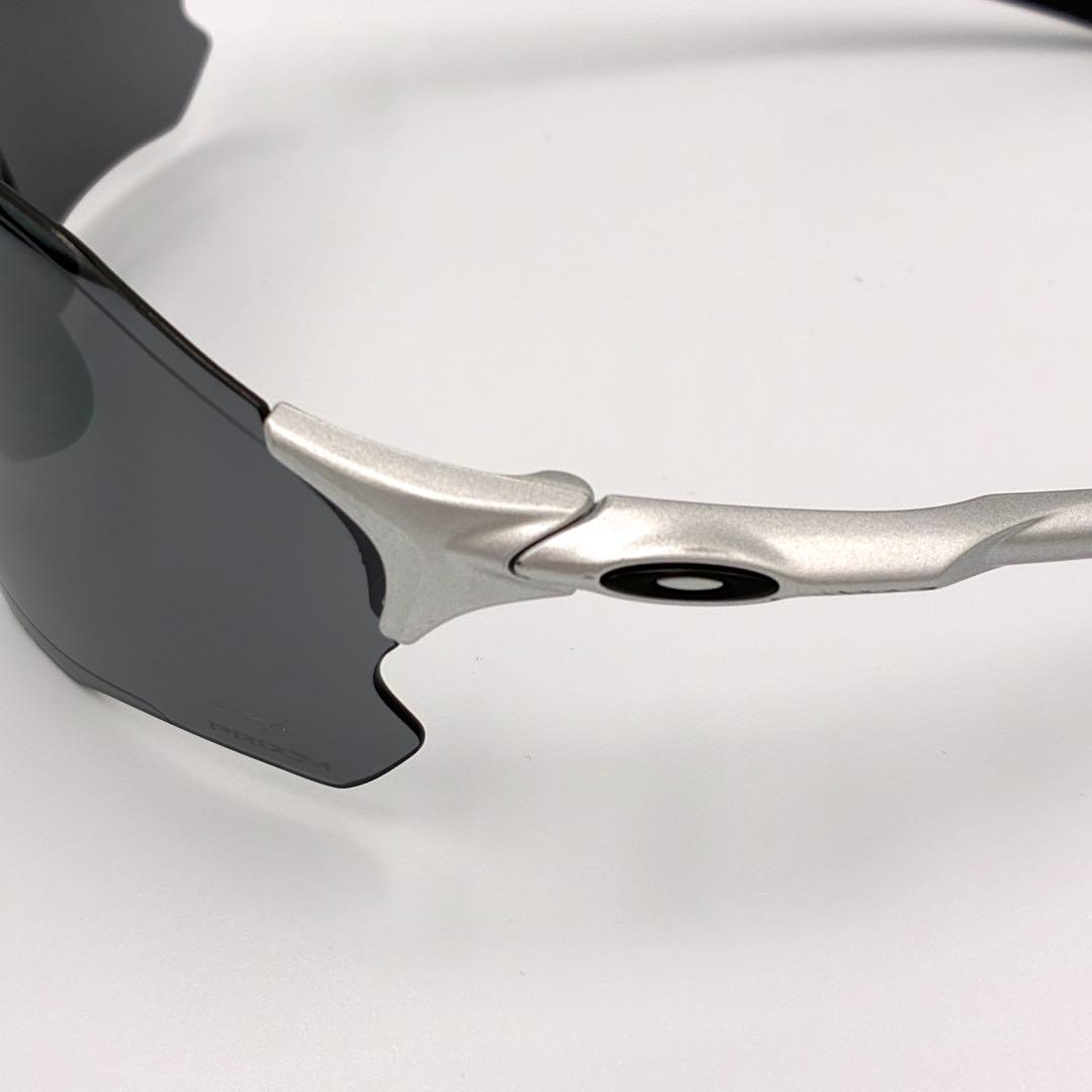 OAKLEY EV ZERO PATH サングラス リムレス PRIZM
