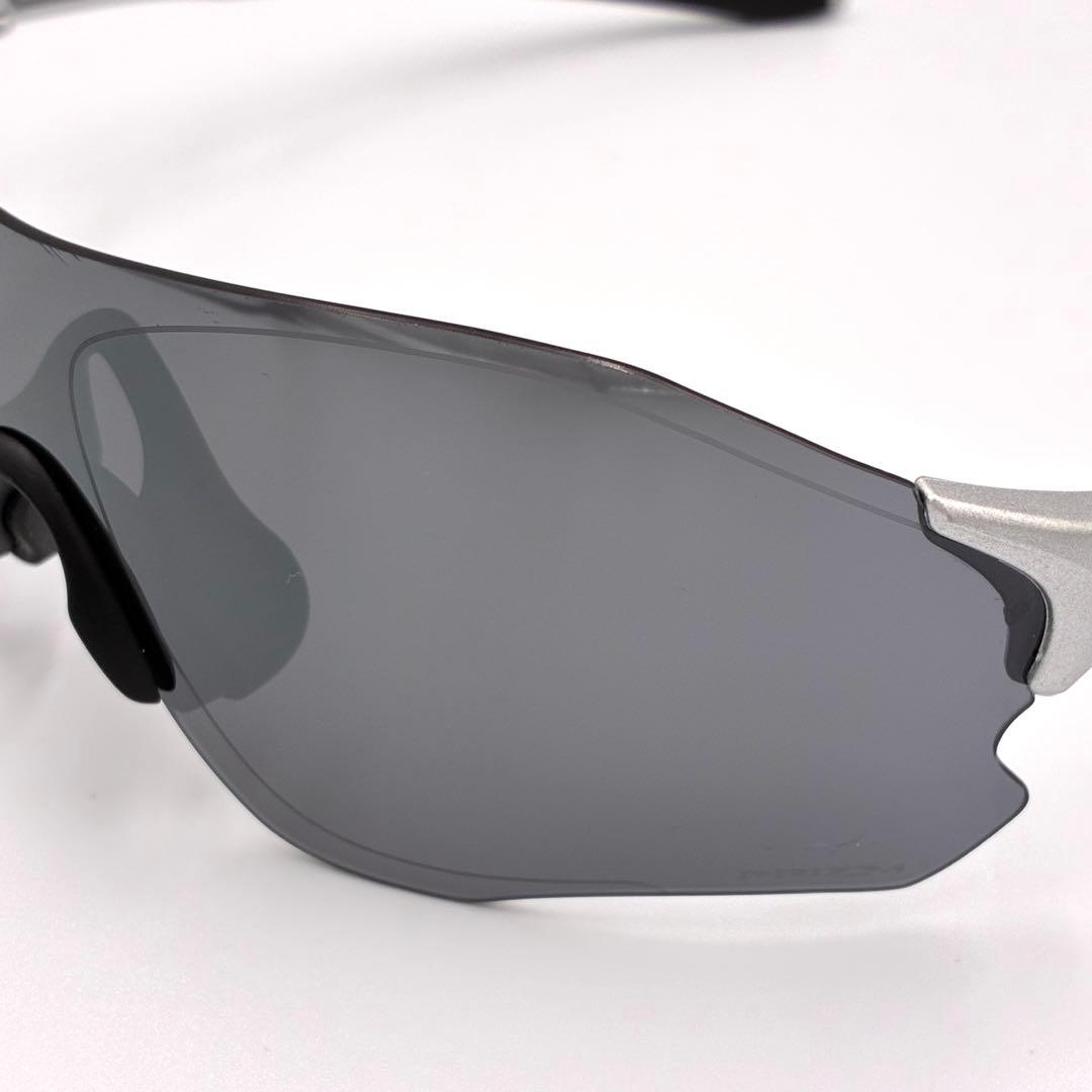 OAKLEY EV ZERO PATH サングラス リムレス PRIZM