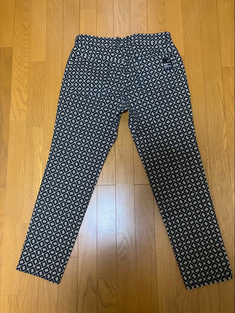 マスターバニーエディション　メンズパンツ　サイズ6(LL)
