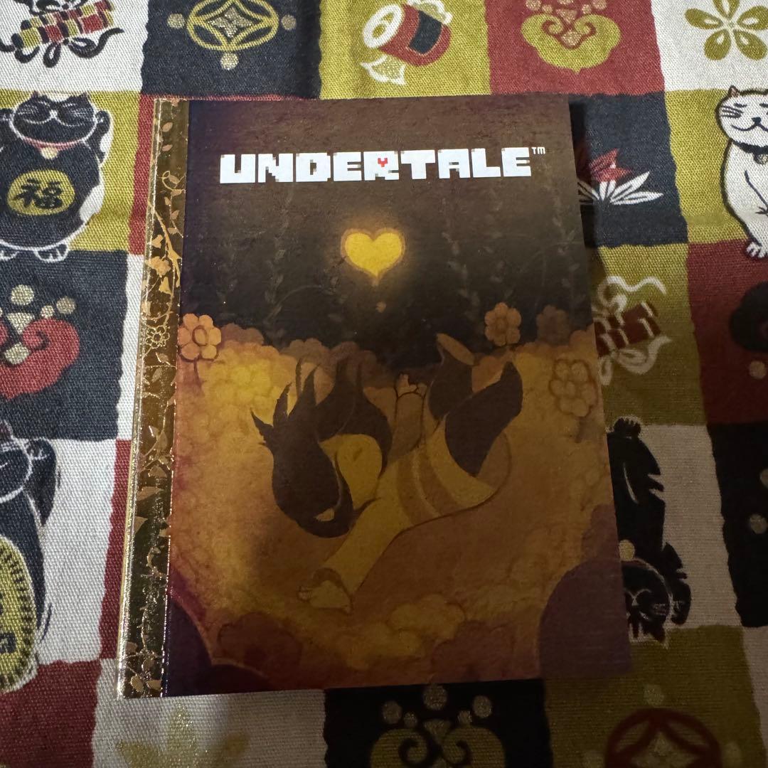 UNDERTALE Nintendo Switch ソフト