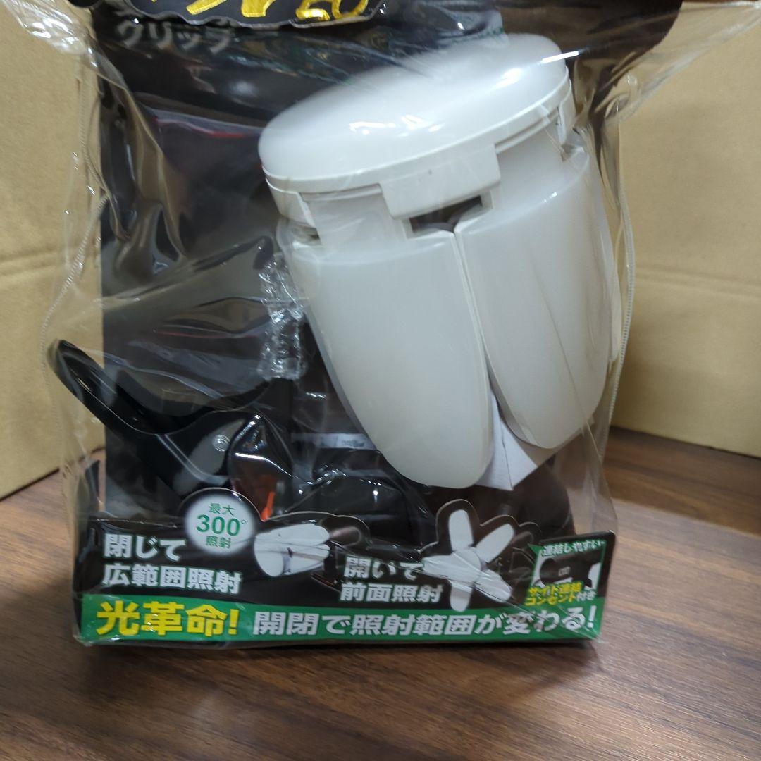 高儀 LED クリップライト SAKUTO NEO 90W CLT-90SLA