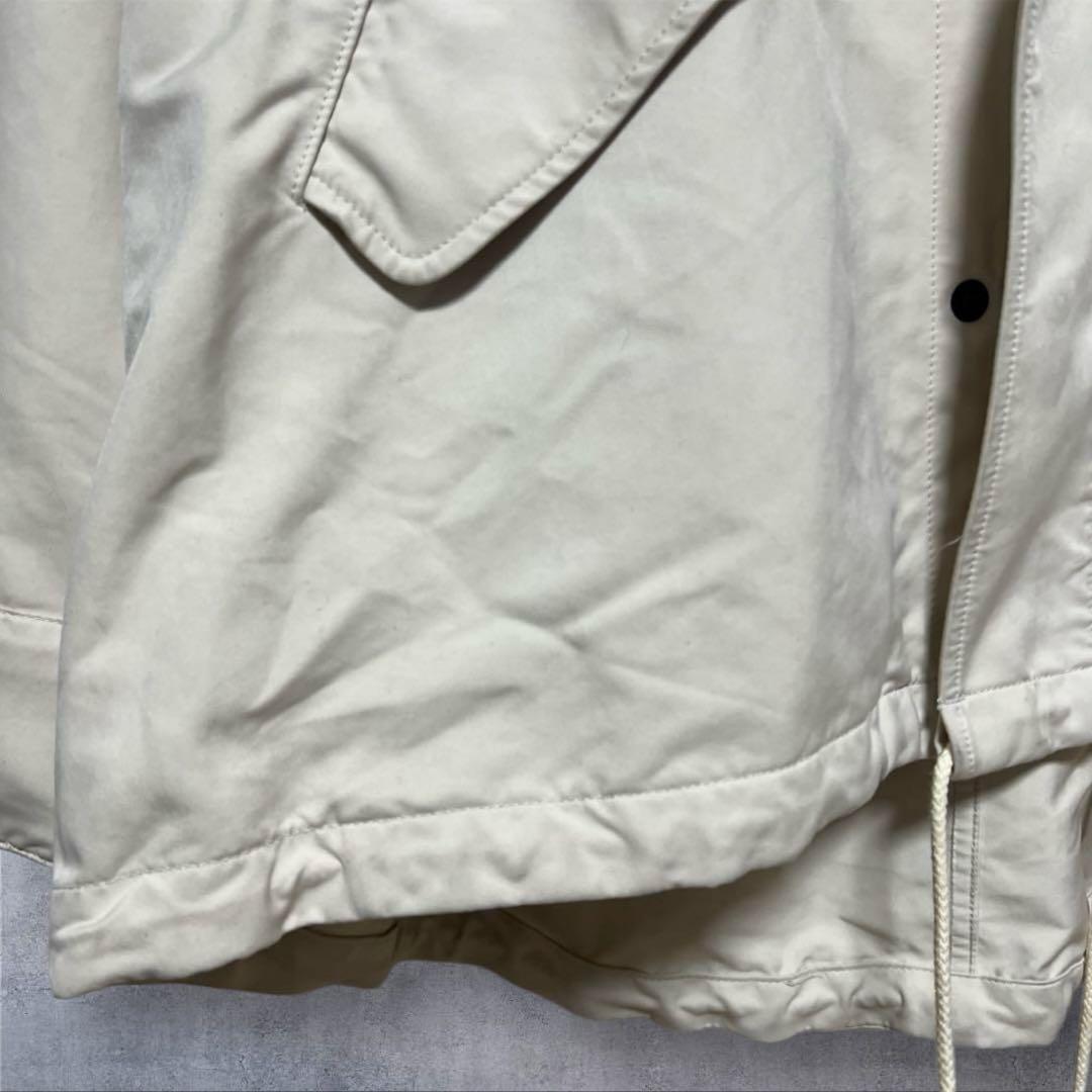 専用♪ THE RERACS ショートモッズコート L