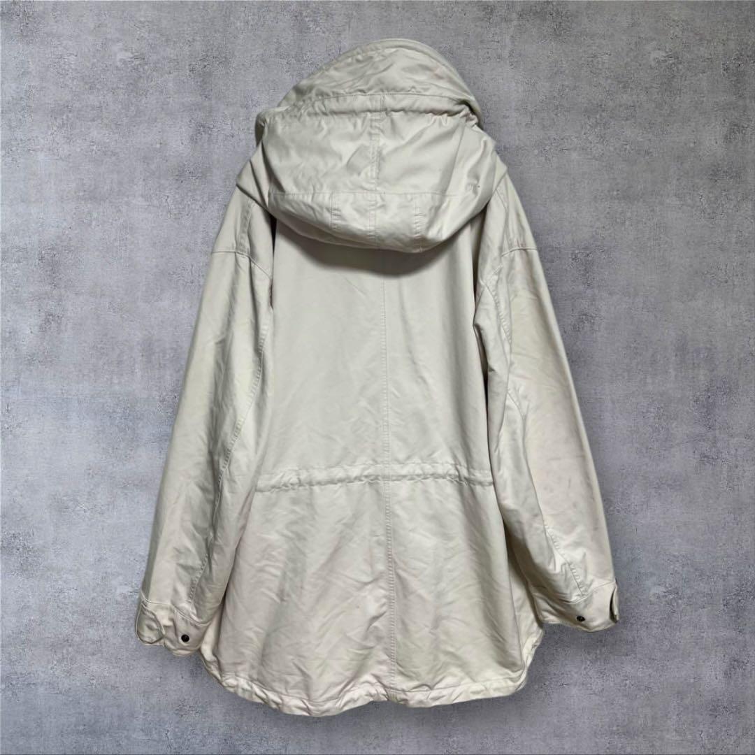 専用♪ THE RERACS ショートモッズコート L