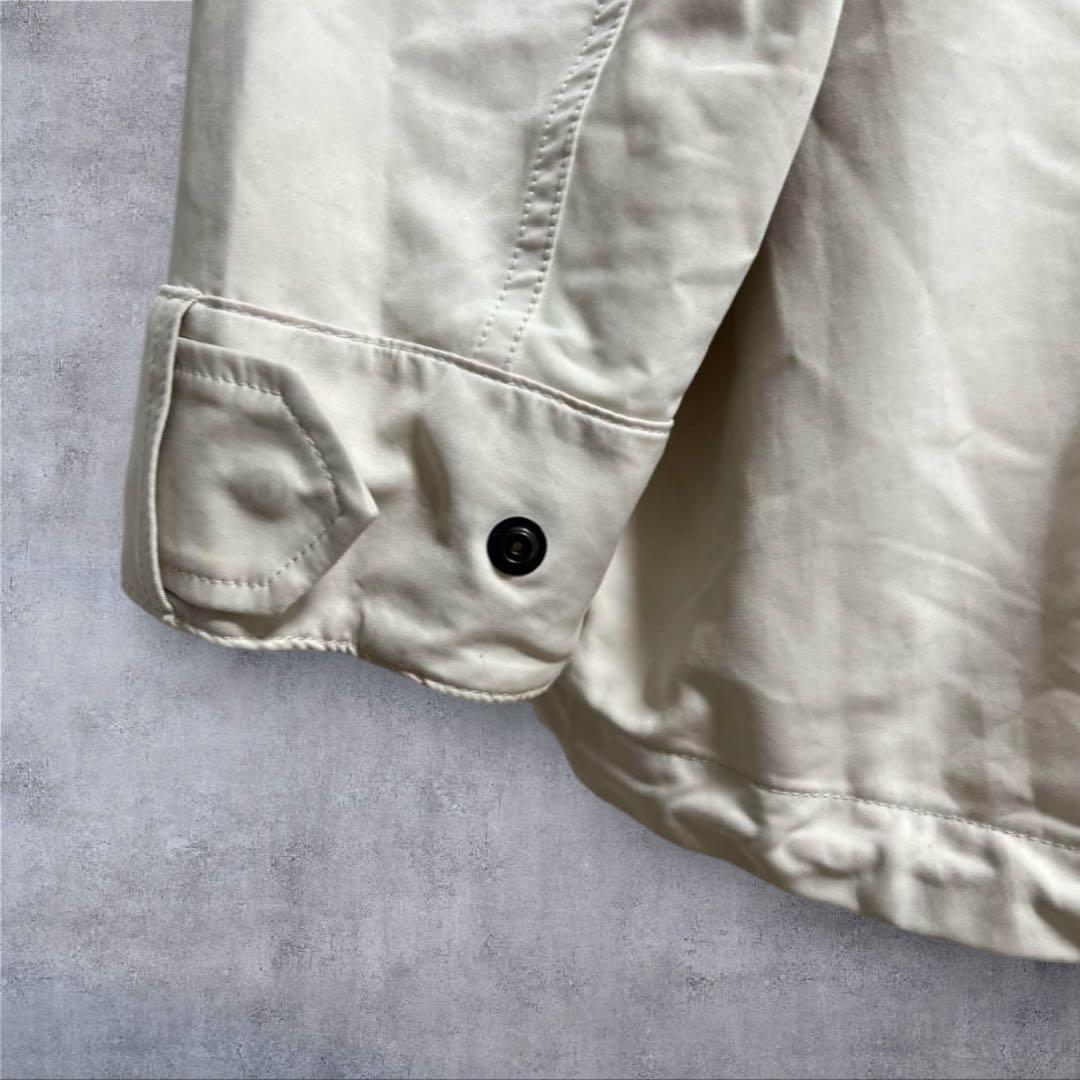 専用♪ THE RERACS ショートモッズコート L