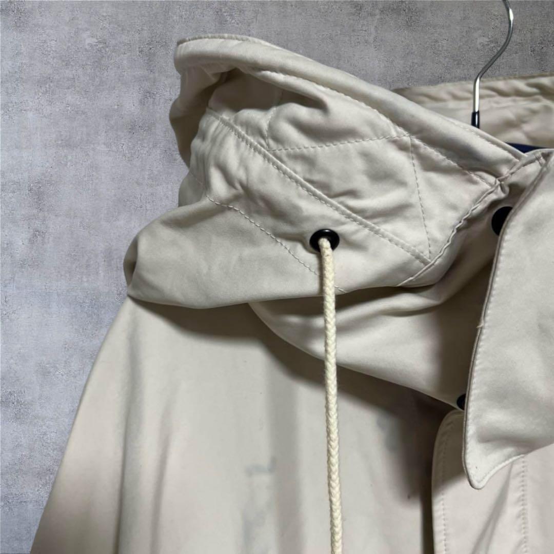 専用♪ THE RERACS ショートモッズコート L