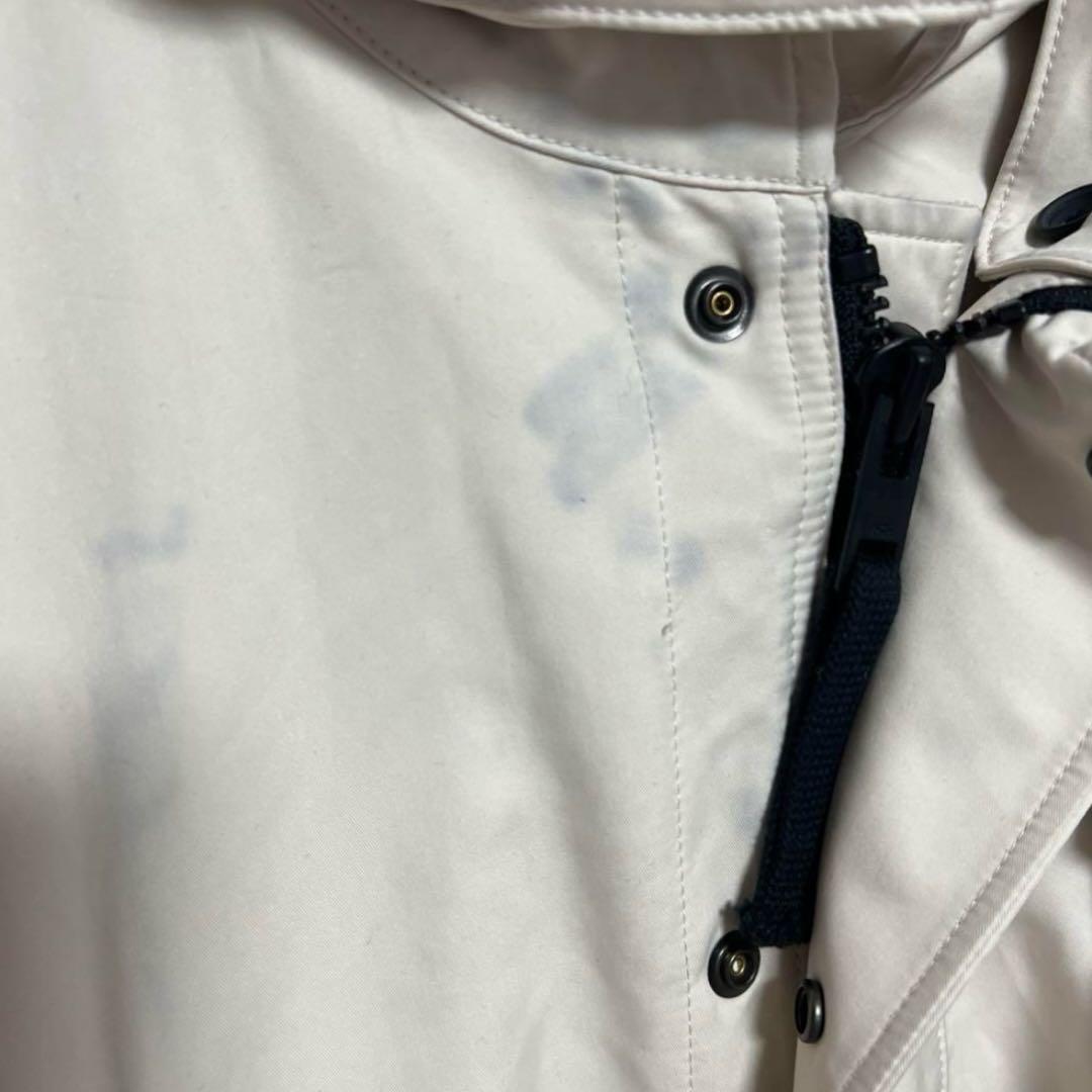 専用♪ THE RERACS ショートモッズコート L