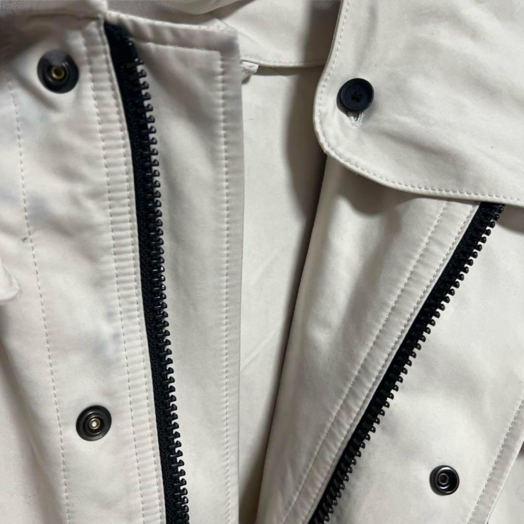 専用♪ THE RERACS ショートモッズコート L