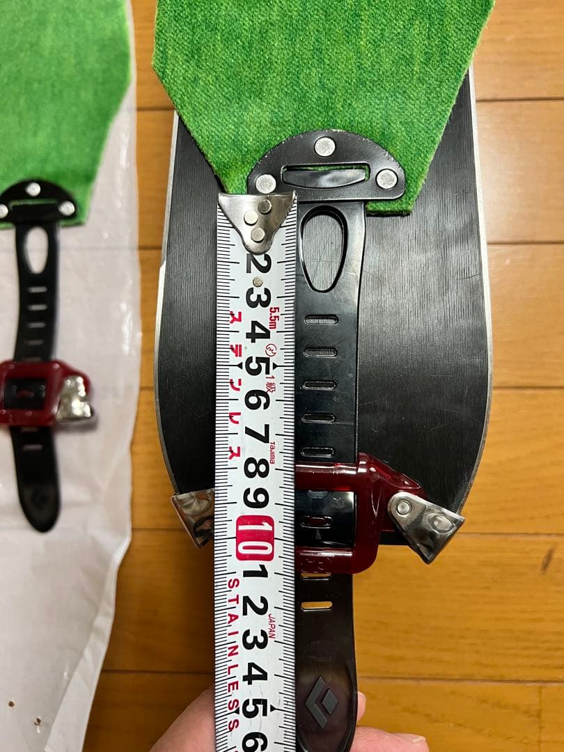 コルテックス　スキーシール