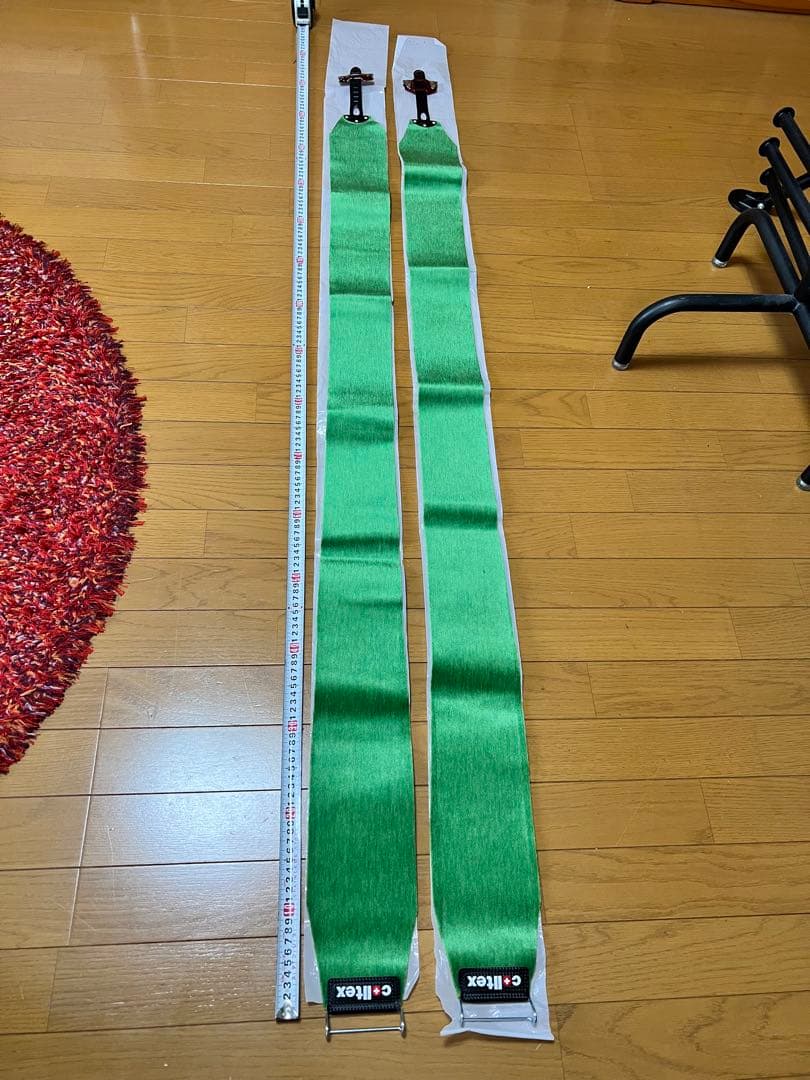 コルテックス　スキーシール