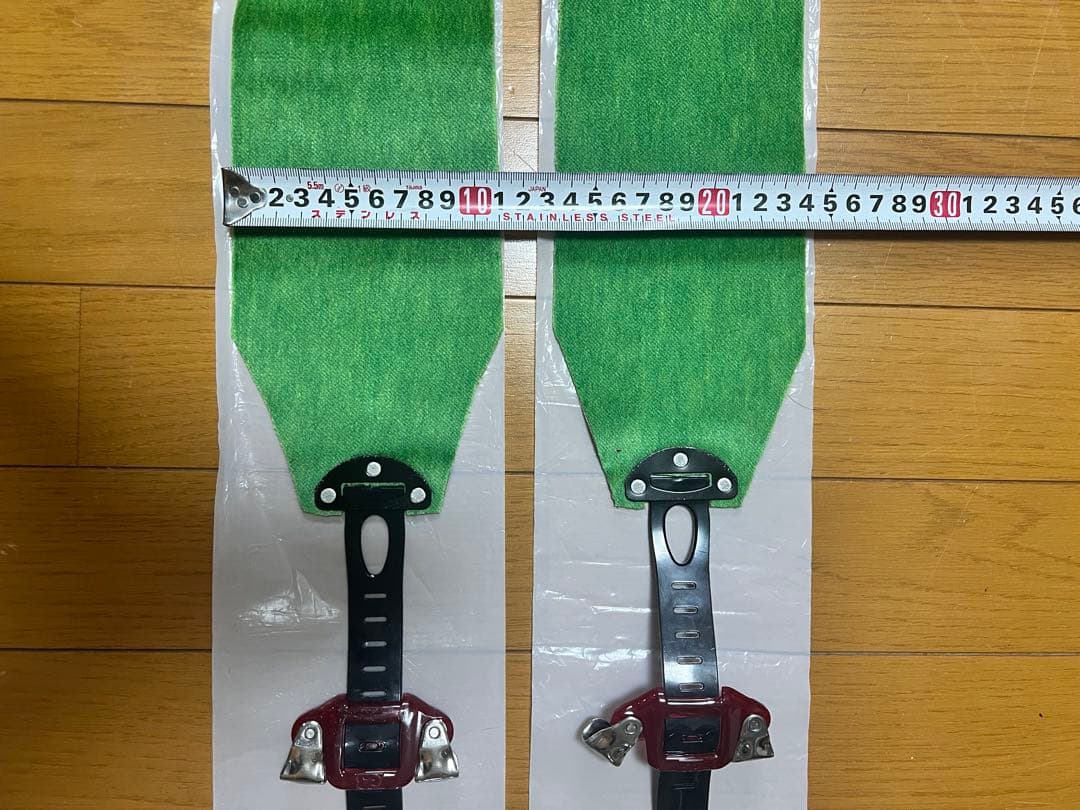 コルテックス　スキーシール
