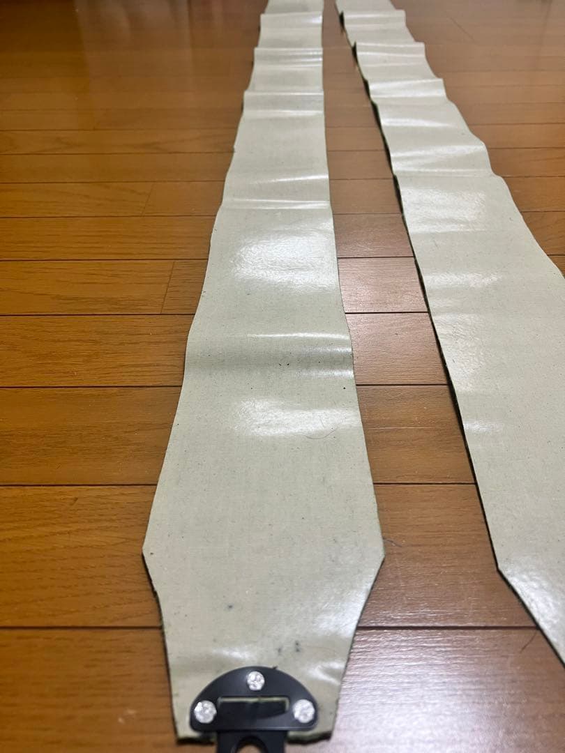 コルテックス　スキーシール