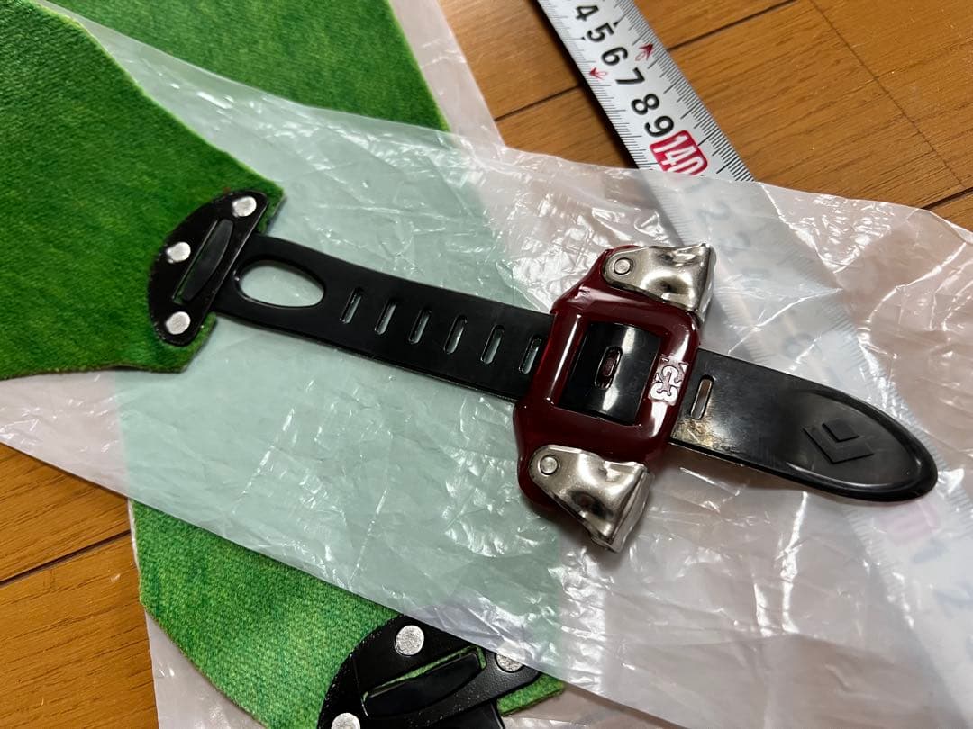 コルテックス　スキーシール