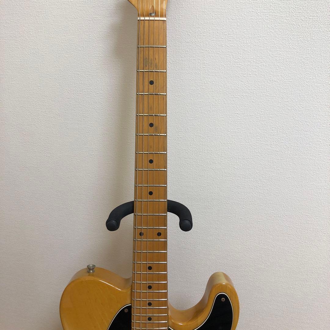 G&L TRIBUTE SERIES ASAT CLASSIC フジゲン製