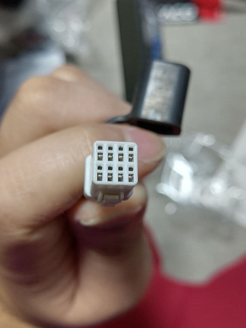 KITACO I-MAP GROM グロム JC61用
