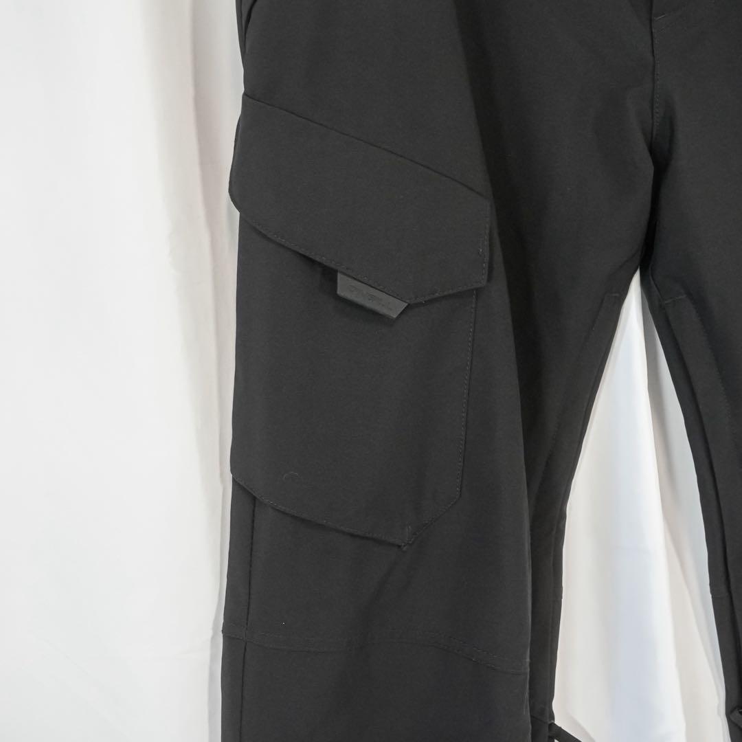 ☆美品☆ O’NEILL 高機能スノーボードパンツ　防水性・速乾性・撥水性　L