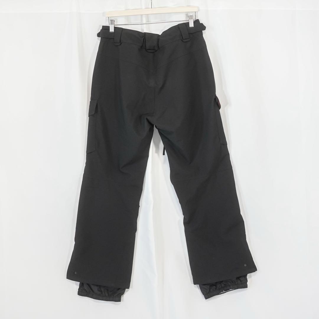 ☆美品☆ O’NEILL 高機能スノーボードパンツ　防水性・速乾性・撥水性　L