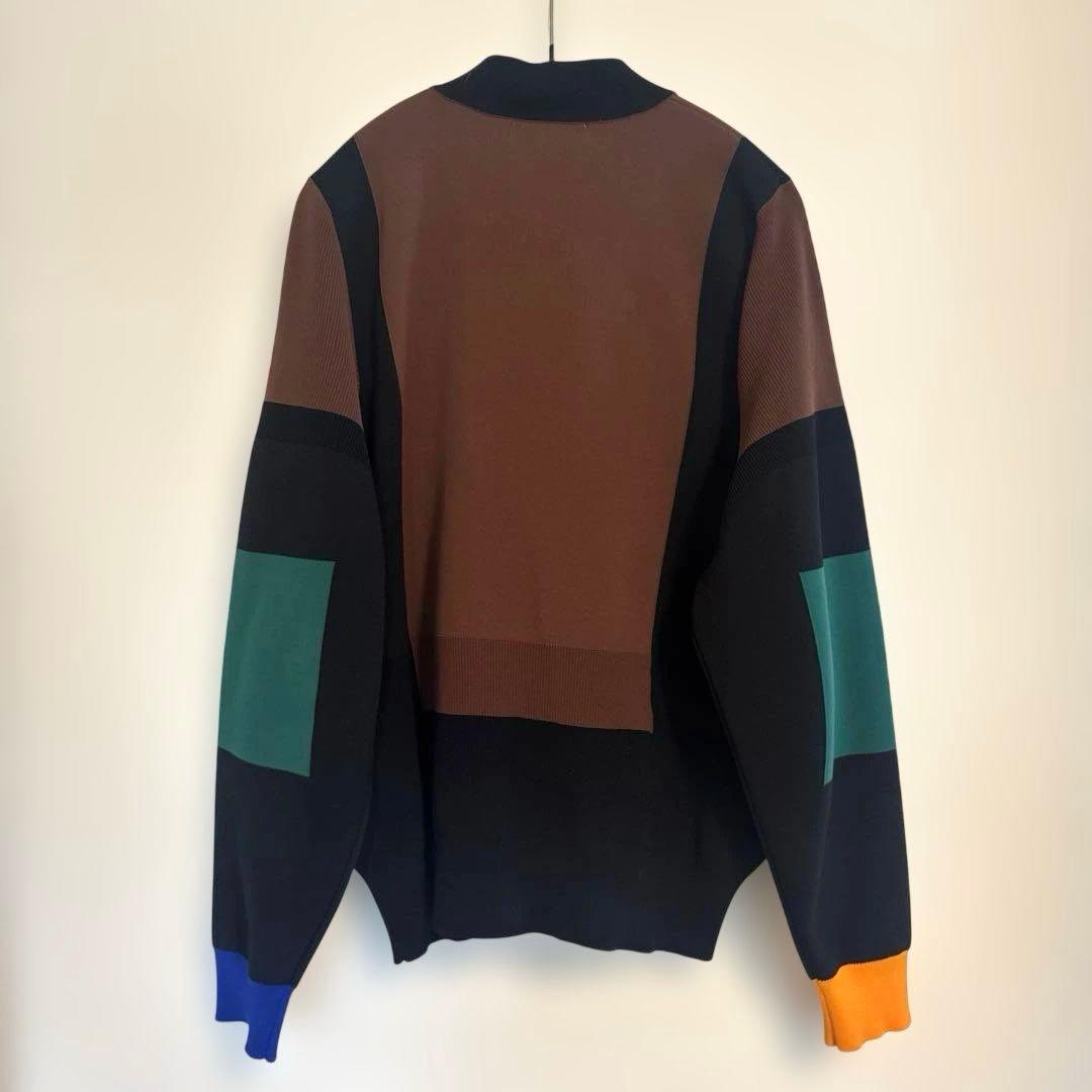 【美品】ENFOLD エンフォルド ジャケット カーディガン