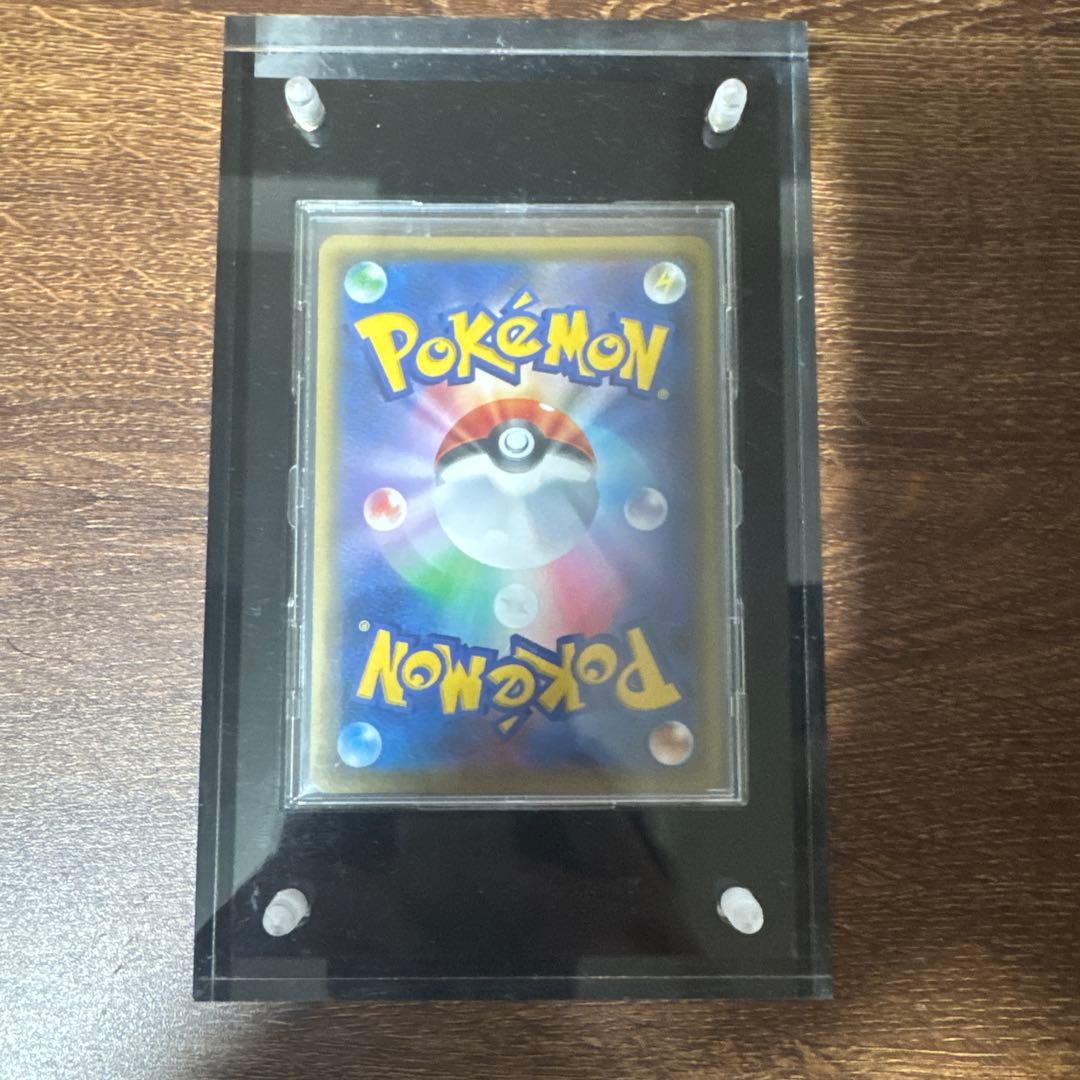 プ*。様 サトシゲッコウガEX PROMO XYシリーズ　プロモ　290/XY-