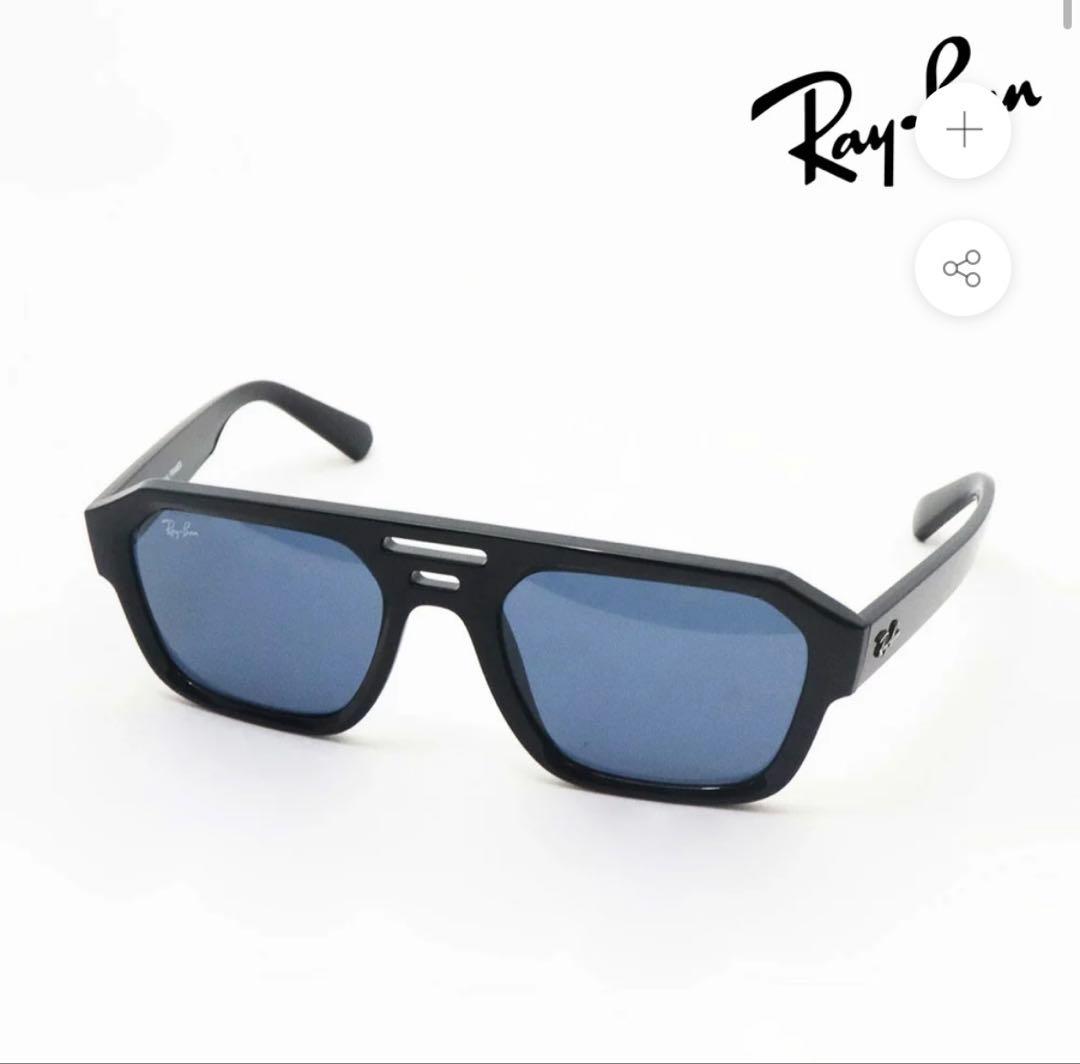 Ray-Ban サングラス　コリガン 未使用　レイバン