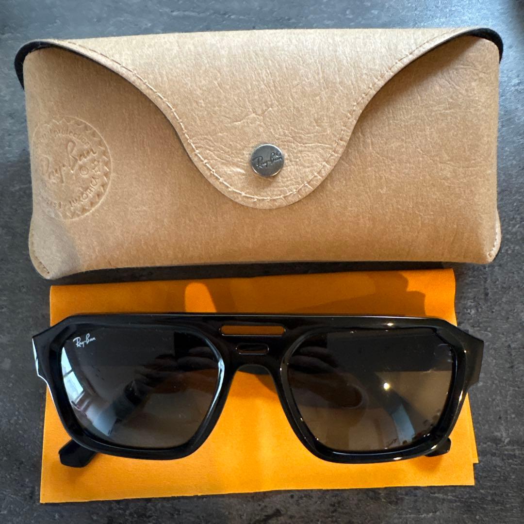 Ray-Ban サングラス　コリガン 未使用　レイバン