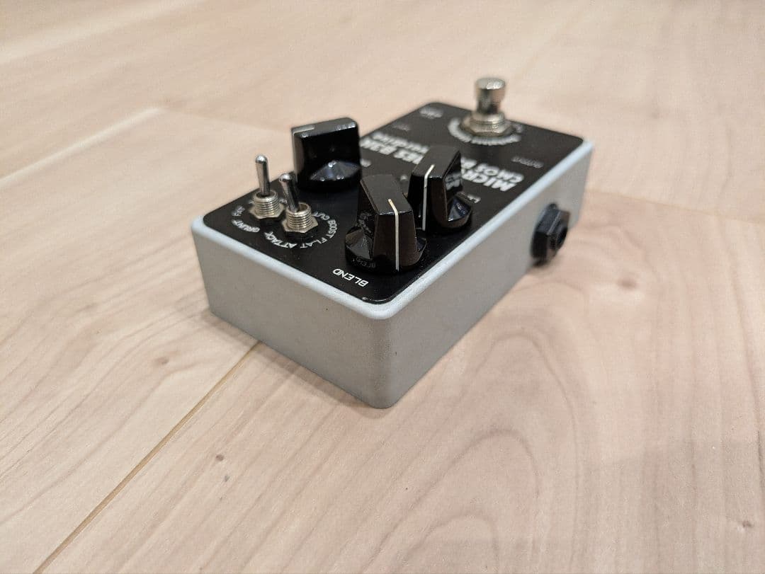 Darkglass MICROTUBES B3K 正規品