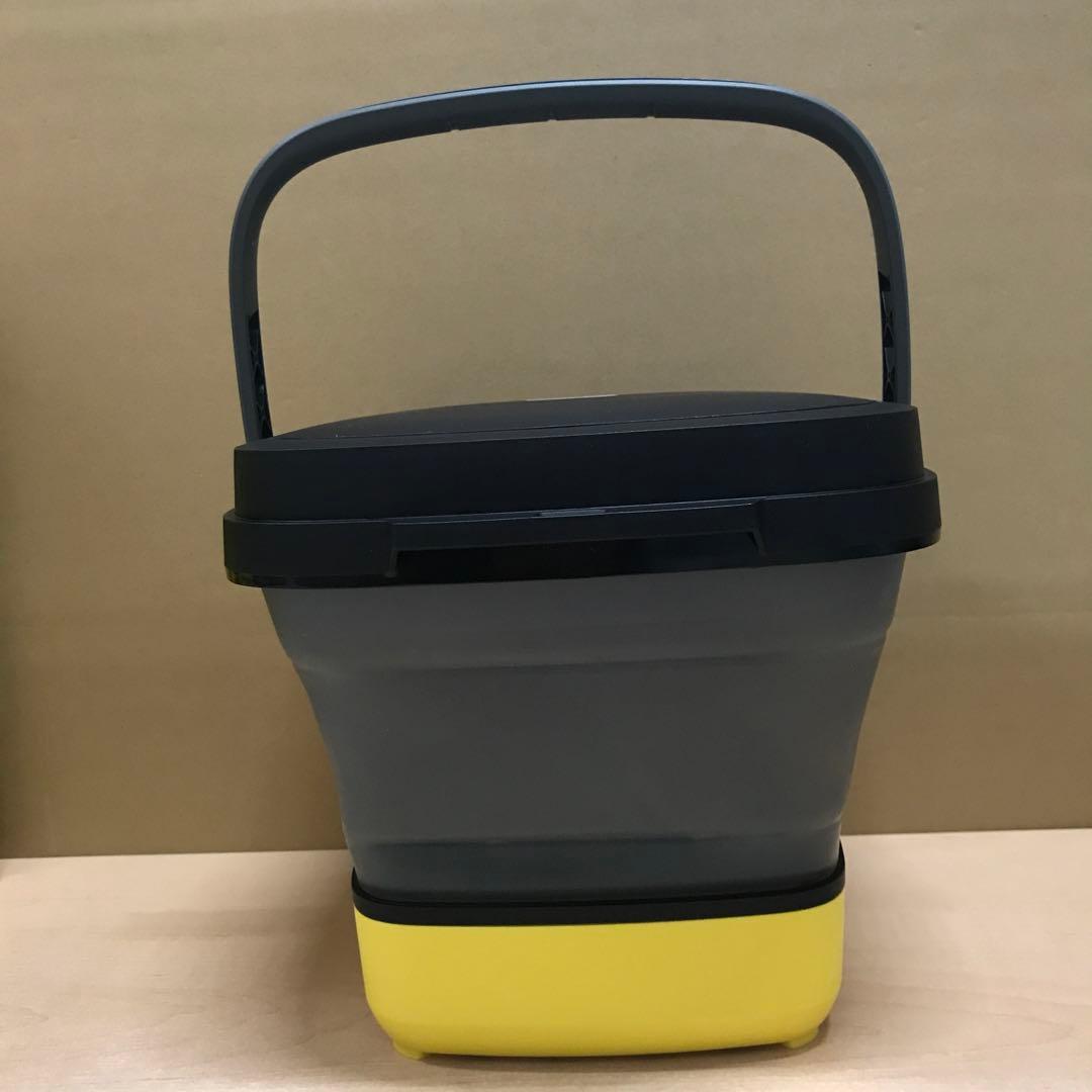 ケルヒャー(Karcher) マルチクリーナー OC 3 Foldable