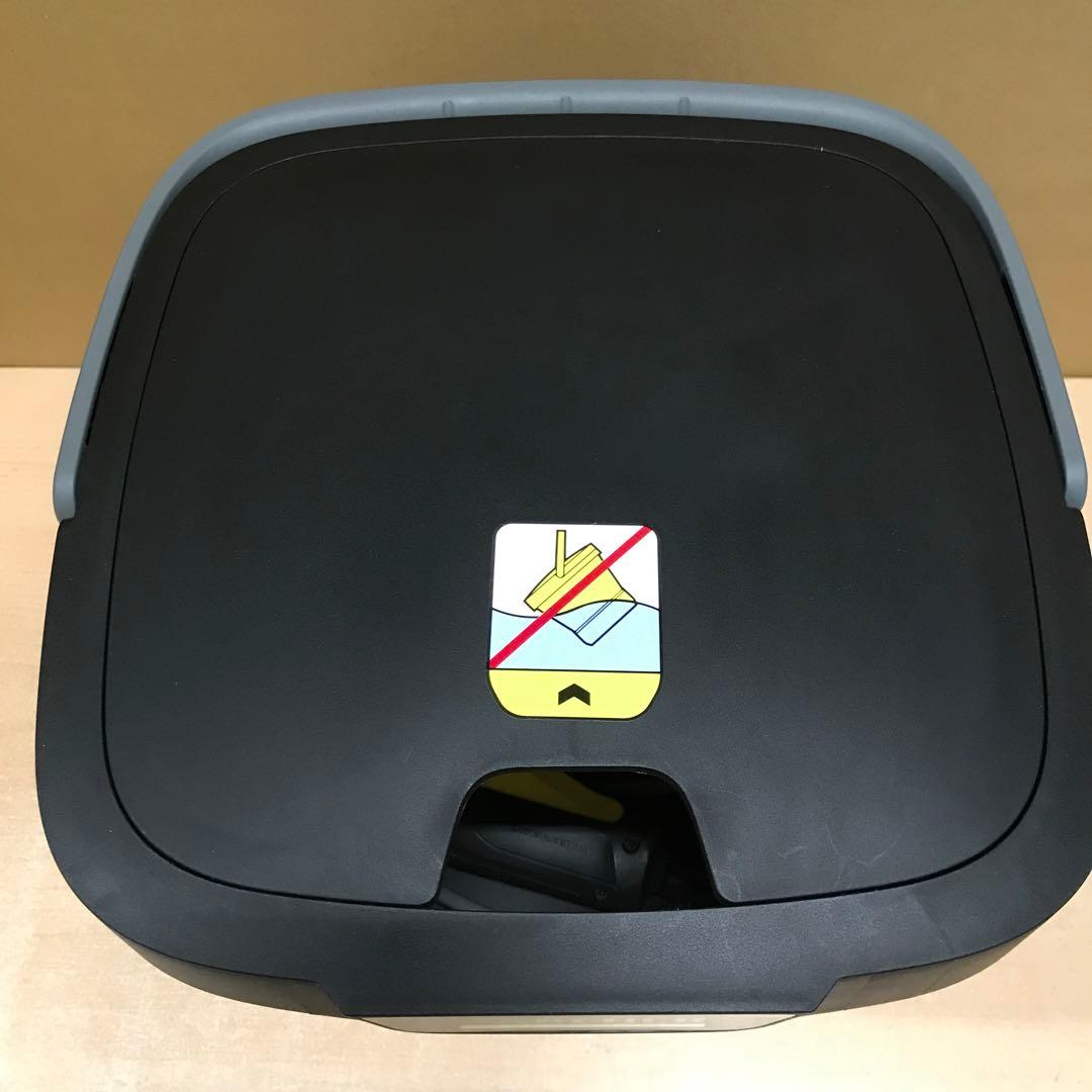 ケルヒャー(Karcher) マルチクリーナー OC 3 Foldable