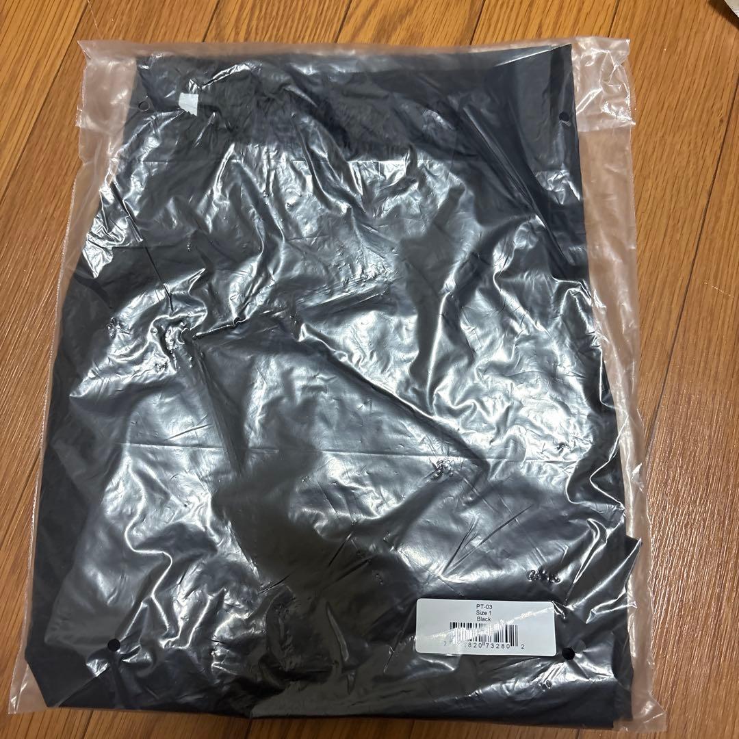 パンツ YZY(Yeezy) PT-03 Size 1