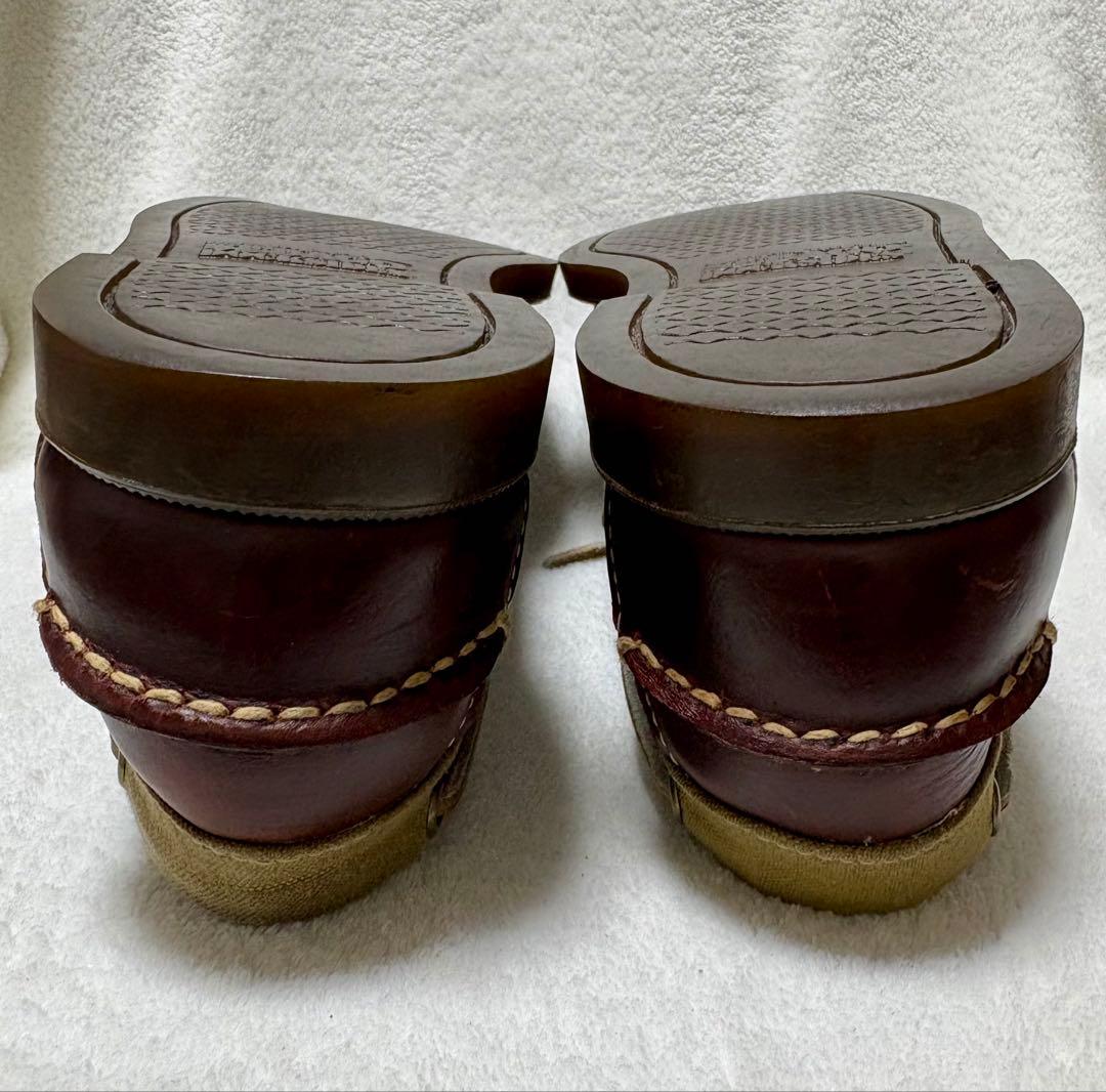 セバゴSEBAGO デッキシューズ モカシン　　　26.5