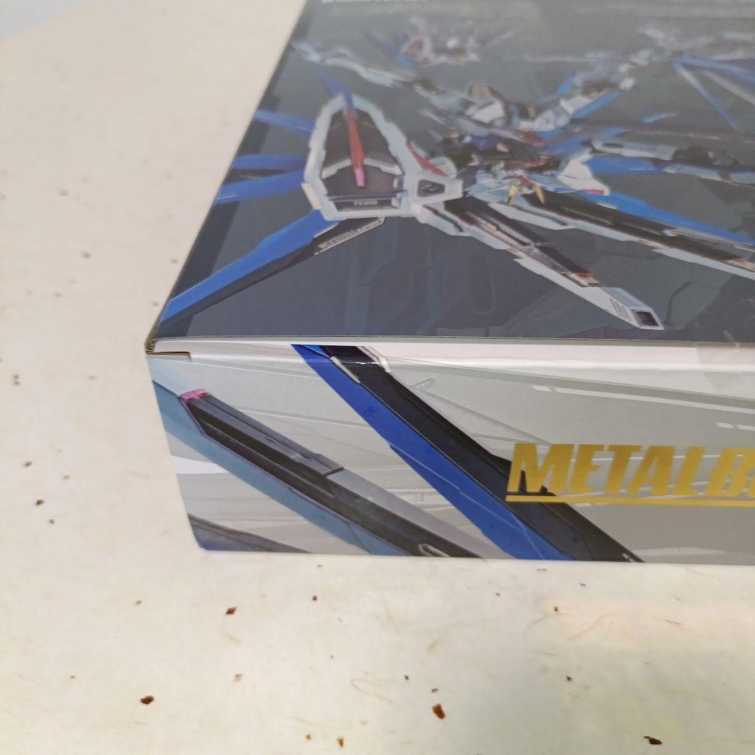 メタルビルド L BUILD CONCEPT2フリーダムガンダム