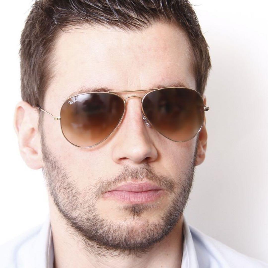 レイバン アビエーター サングラス Ray-Ban Aviator